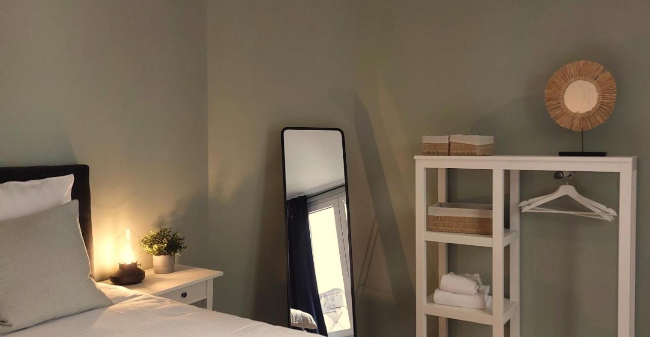 Boho Chic - Your Bohemian Home In Antwerpen Ngoại thất bức ảnh