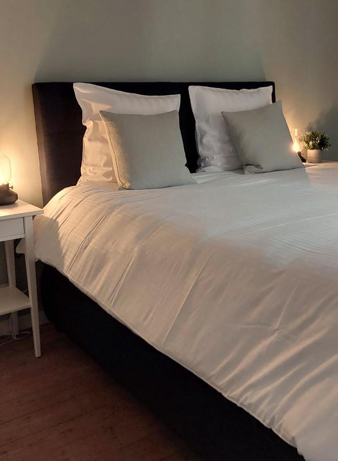 Boho Chic - Your Bohemian Home In Antwerpen Ngoại thất bức ảnh