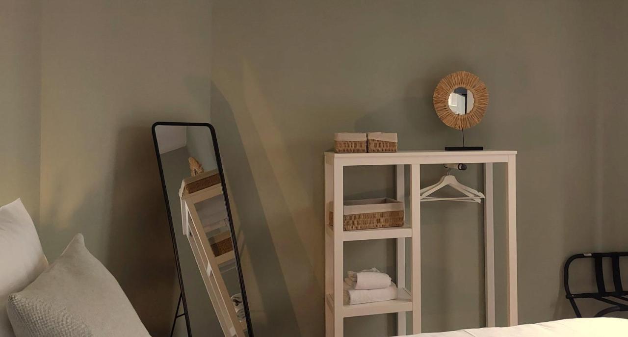 Boho Chic - Your Bohemian Home In Antwerpen Ngoại thất bức ảnh