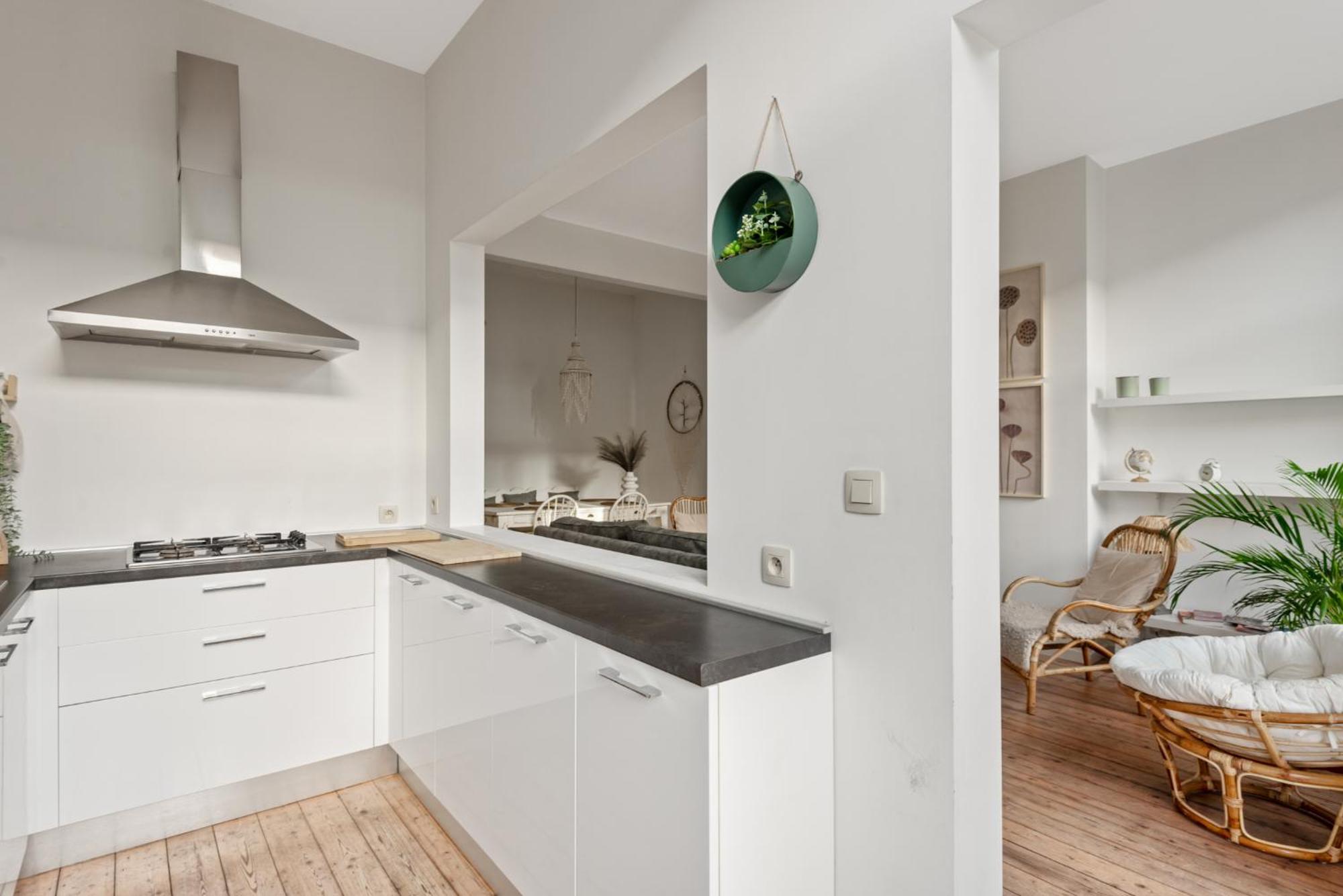 Boho Chic - Your Bohemian Home In Antwerpen Ngoại thất bức ảnh