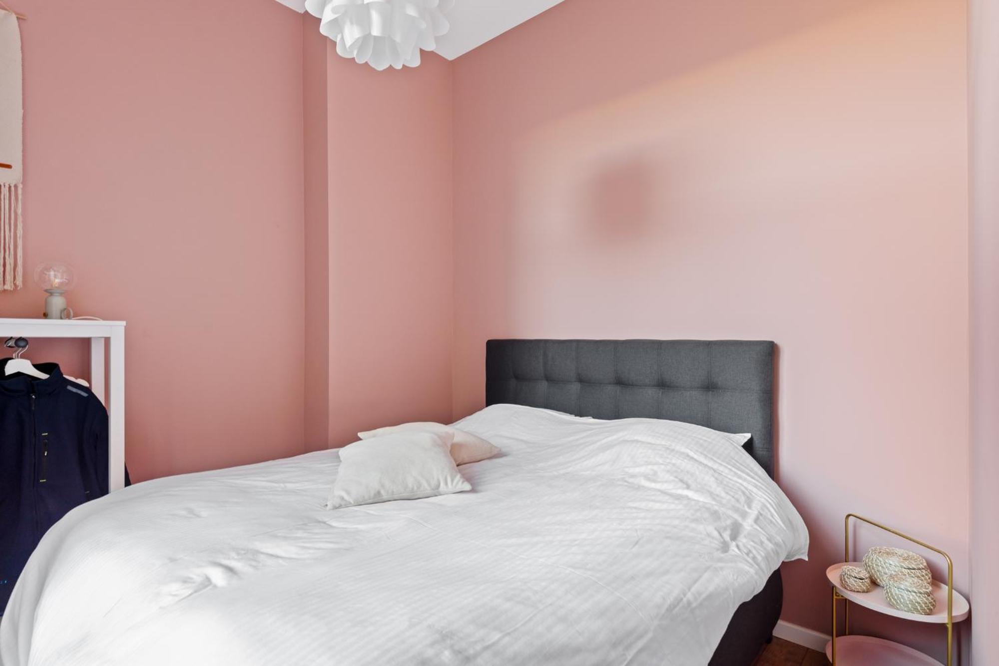 Boho Chic - Your Bohemian Home In Antwerpen Ngoại thất bức ảnh