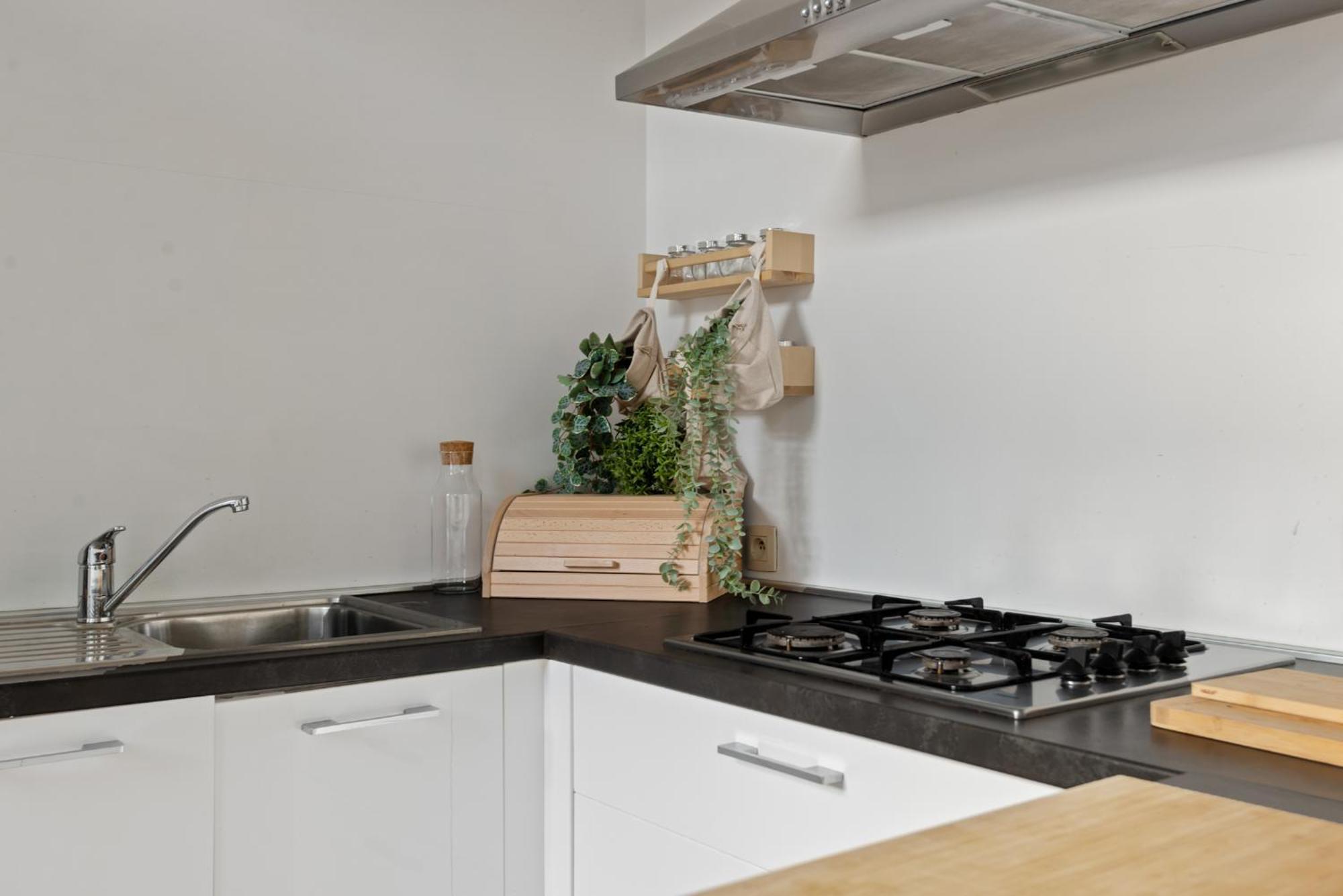 Boho Chic - Your Bohemian Home In Antwerpen Ngoại thất bức ảnh