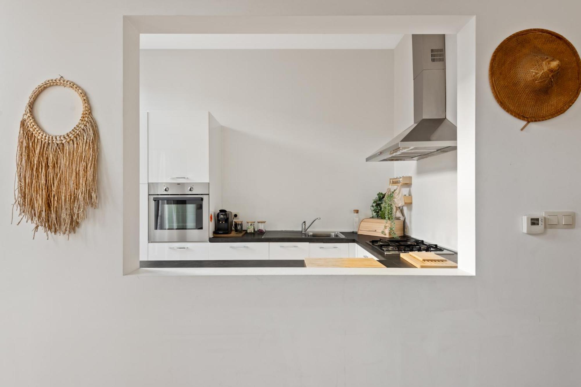 Boho Chic - Your Bohemian Home In Antwerpen Ngoại thất bức ảnh